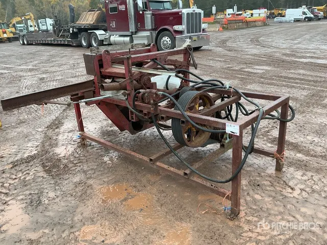 Board Edger