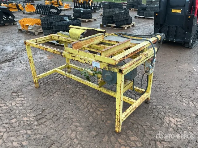 Table Saw
