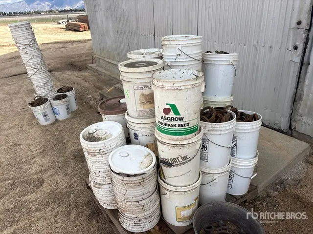 Gaskets Irrigation Pipe