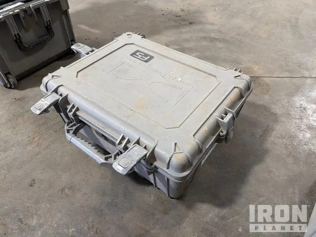 DigiTrak F5 Locator