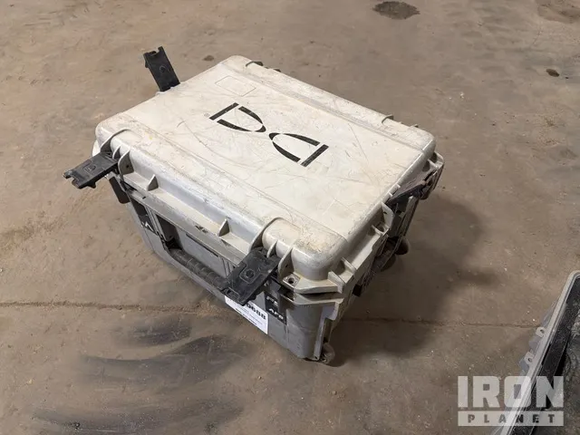 Utility Locator