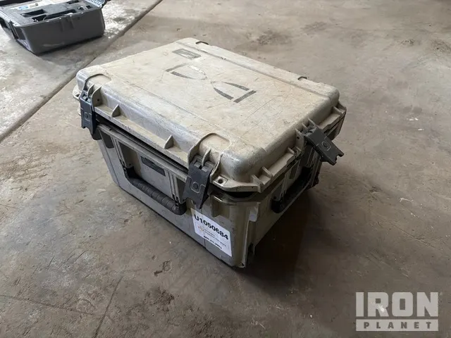 DigiTrak F2 Locator