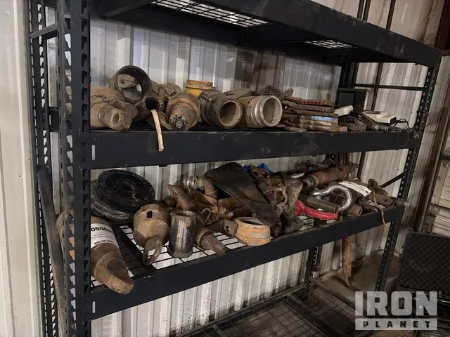 Drilling Equipment