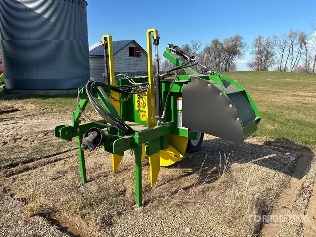 Rotary Ditchers RD-42 42" Ditcher