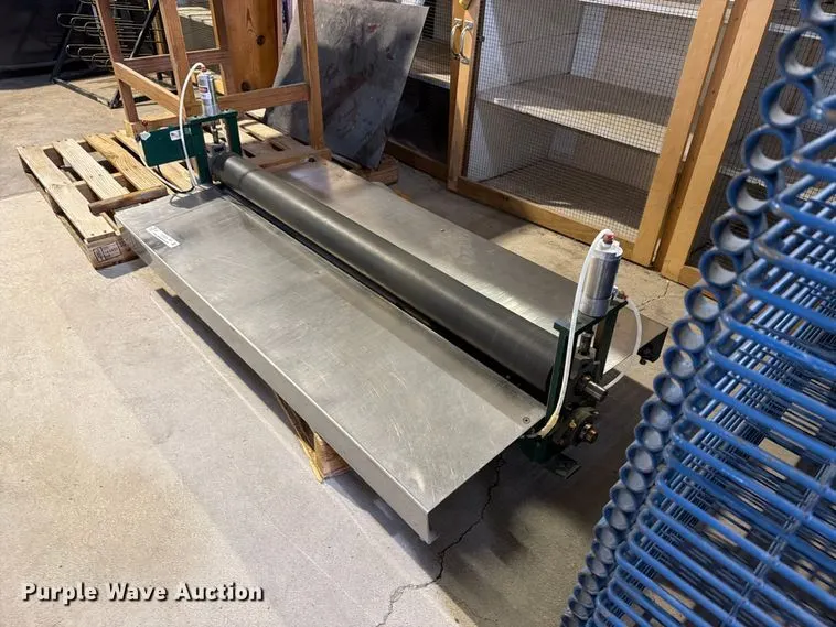 Desert Laminator Sidewinder laminator