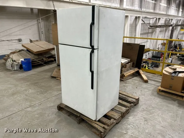 Appliances