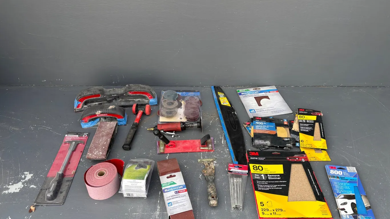 23" Trim Guide