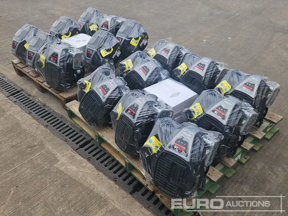Unused Briggs & Stratton 575IS