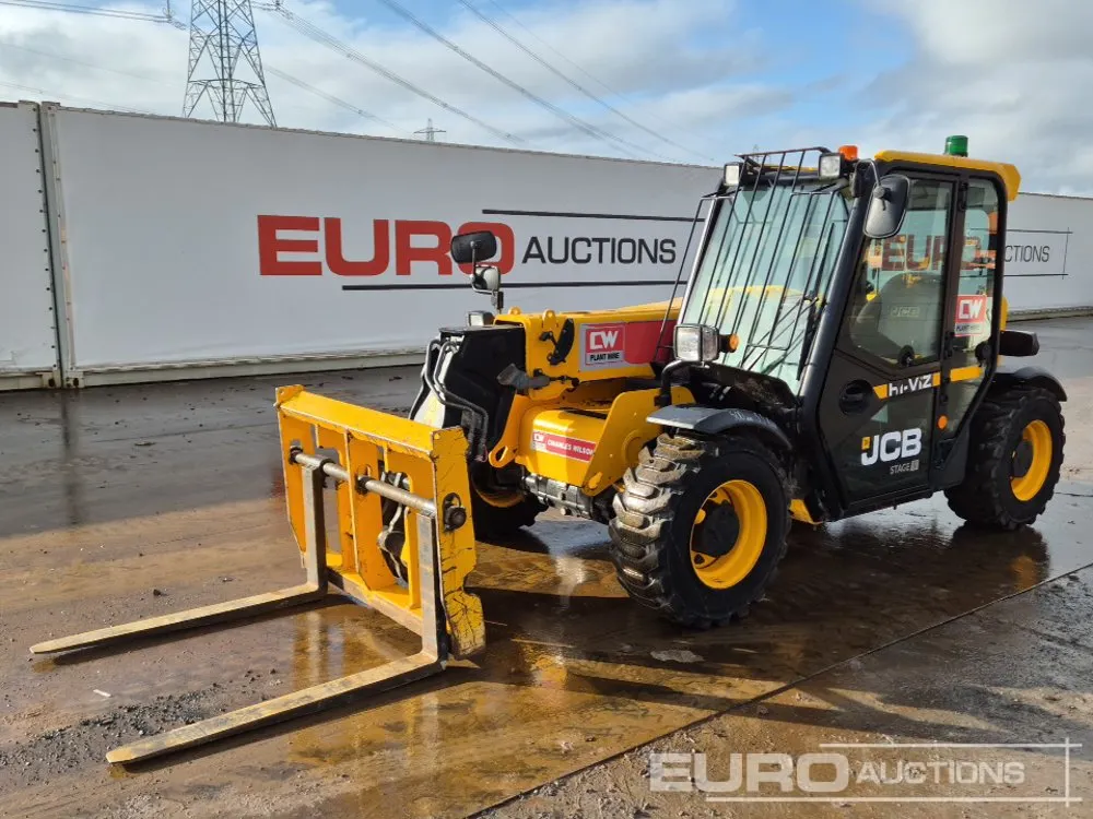 2022 JCB 525-60