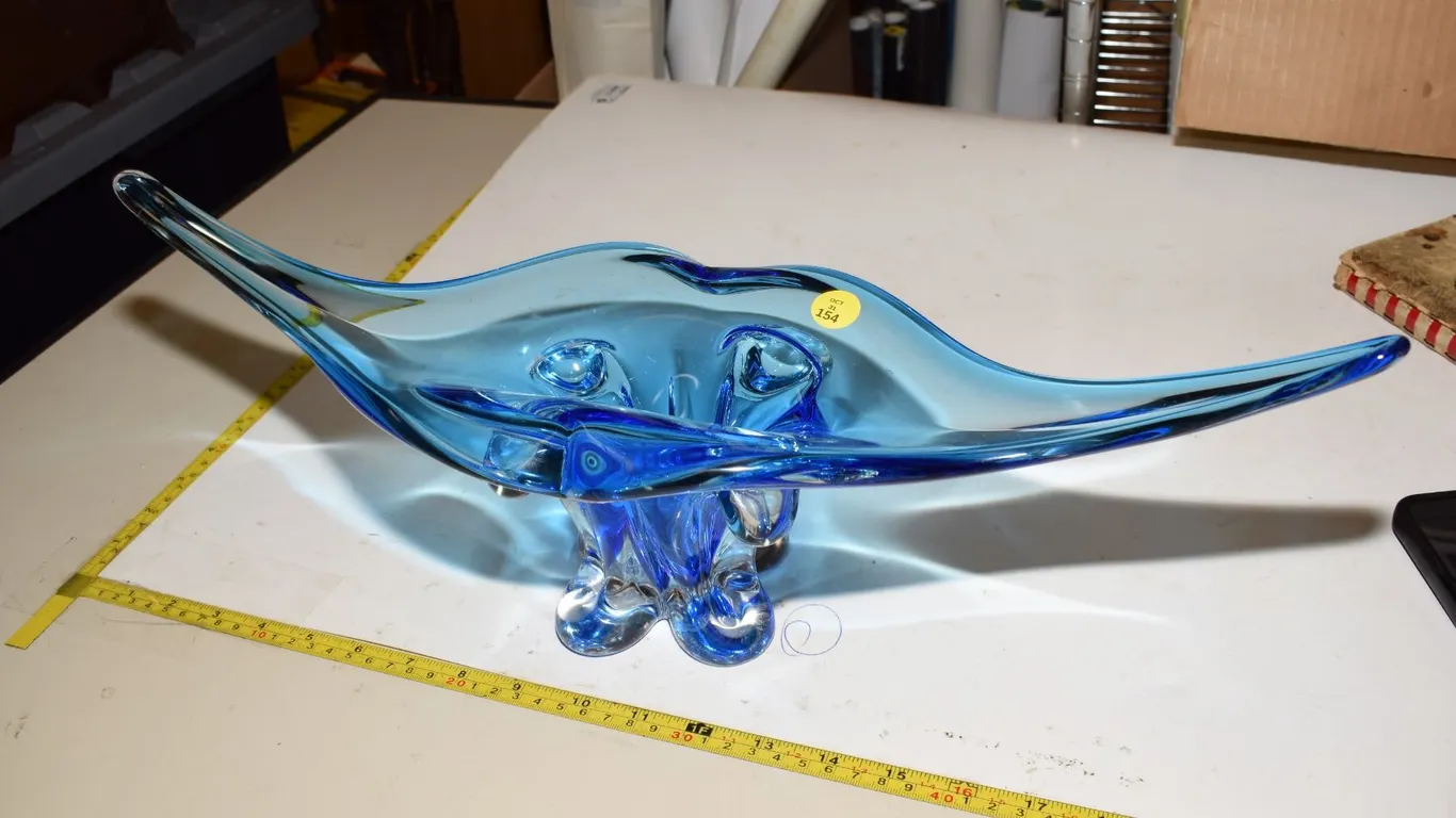 Art Glass