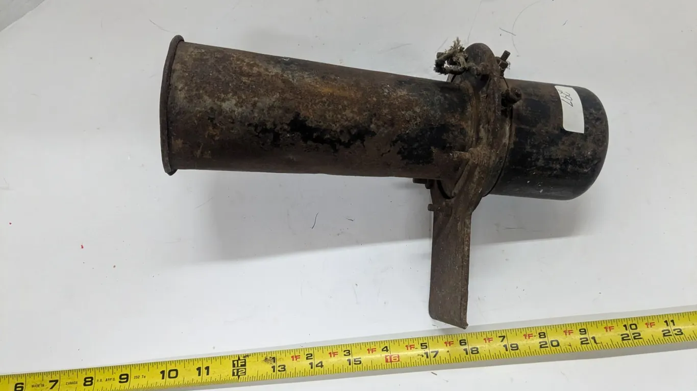 Model A Car Horn