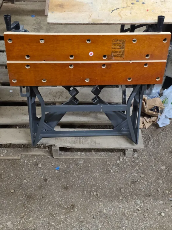 Sawhorse