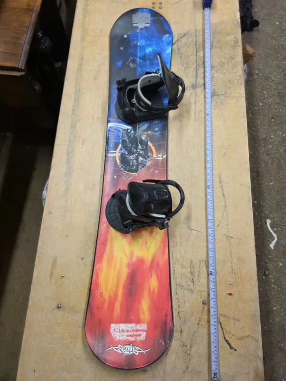 Snowboard – 51”