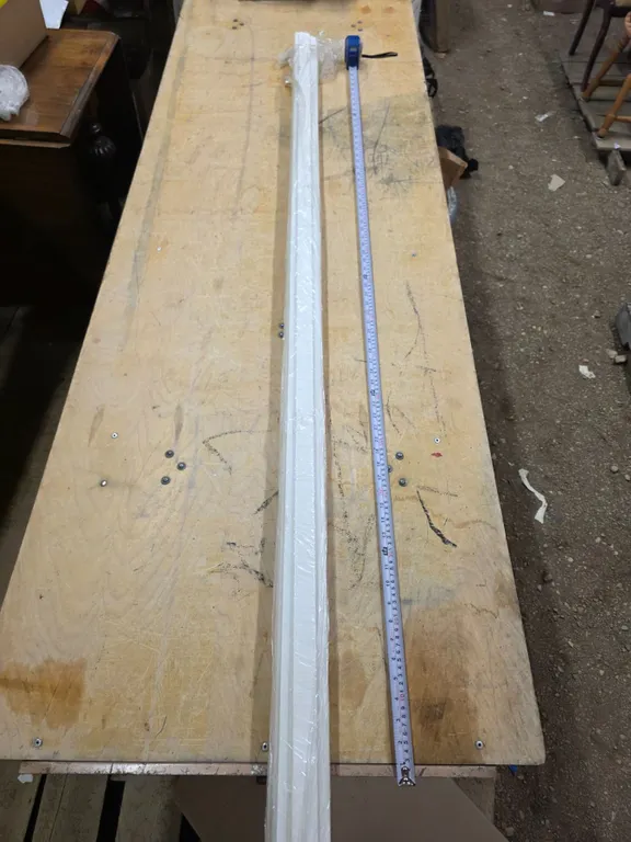 MDF Trim