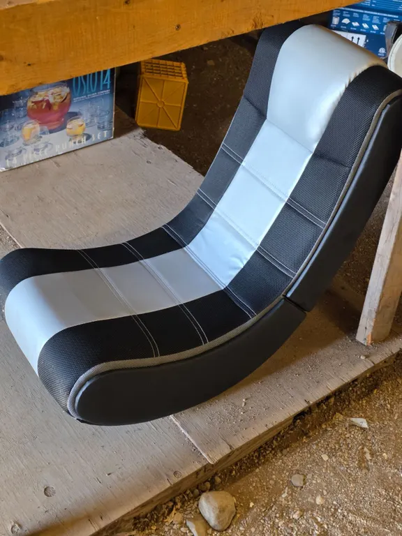 Foldable Gaming Chair