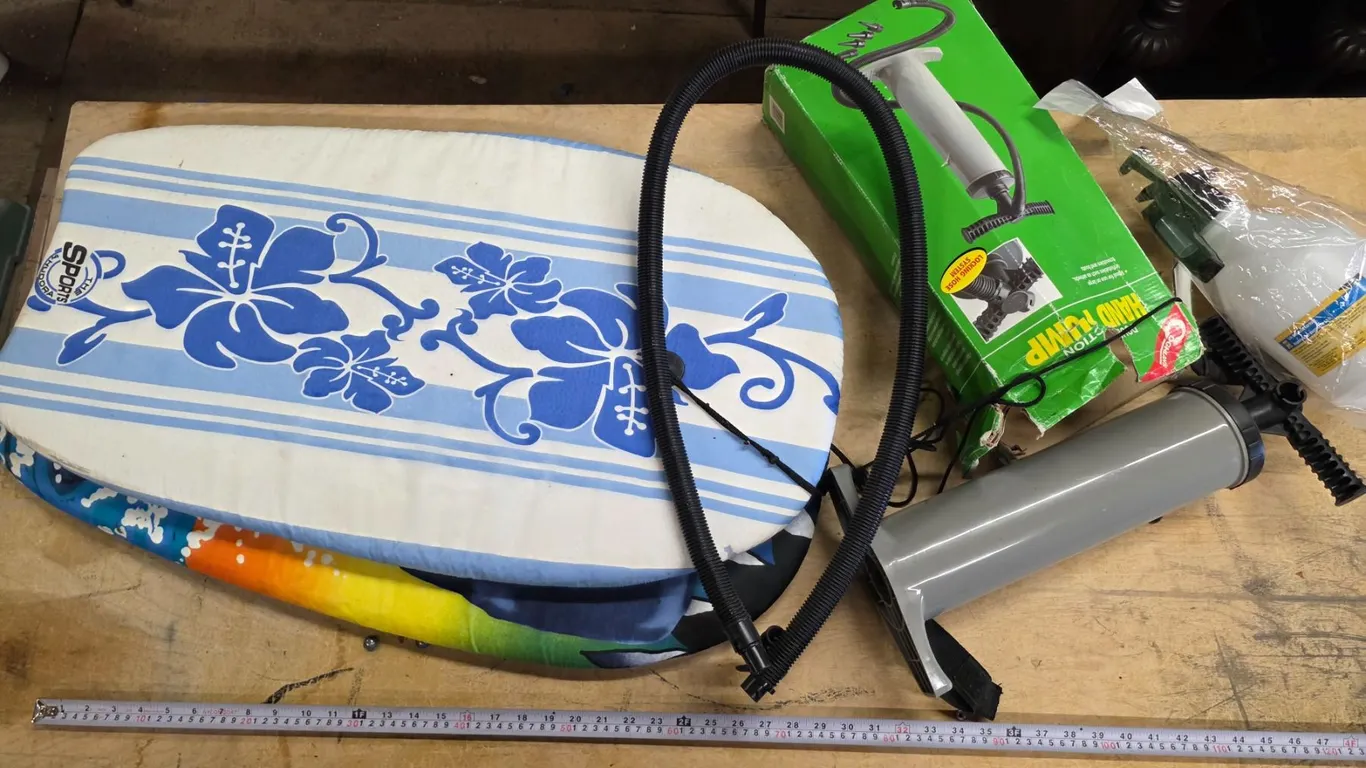 Lot of Misc. Items