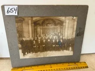 Early College Class Photo