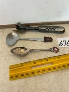 3-pc Assorted Lot