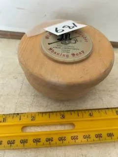 Old English Shave Soap