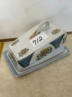 2-pc Covered Dish - Noritake