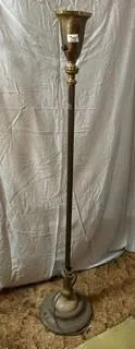 Tri-Light Torchiere Floor Lamp