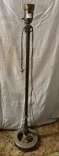 Tri-Light Floor Lamp