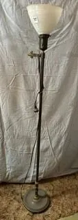 Vintage Floor Lamp