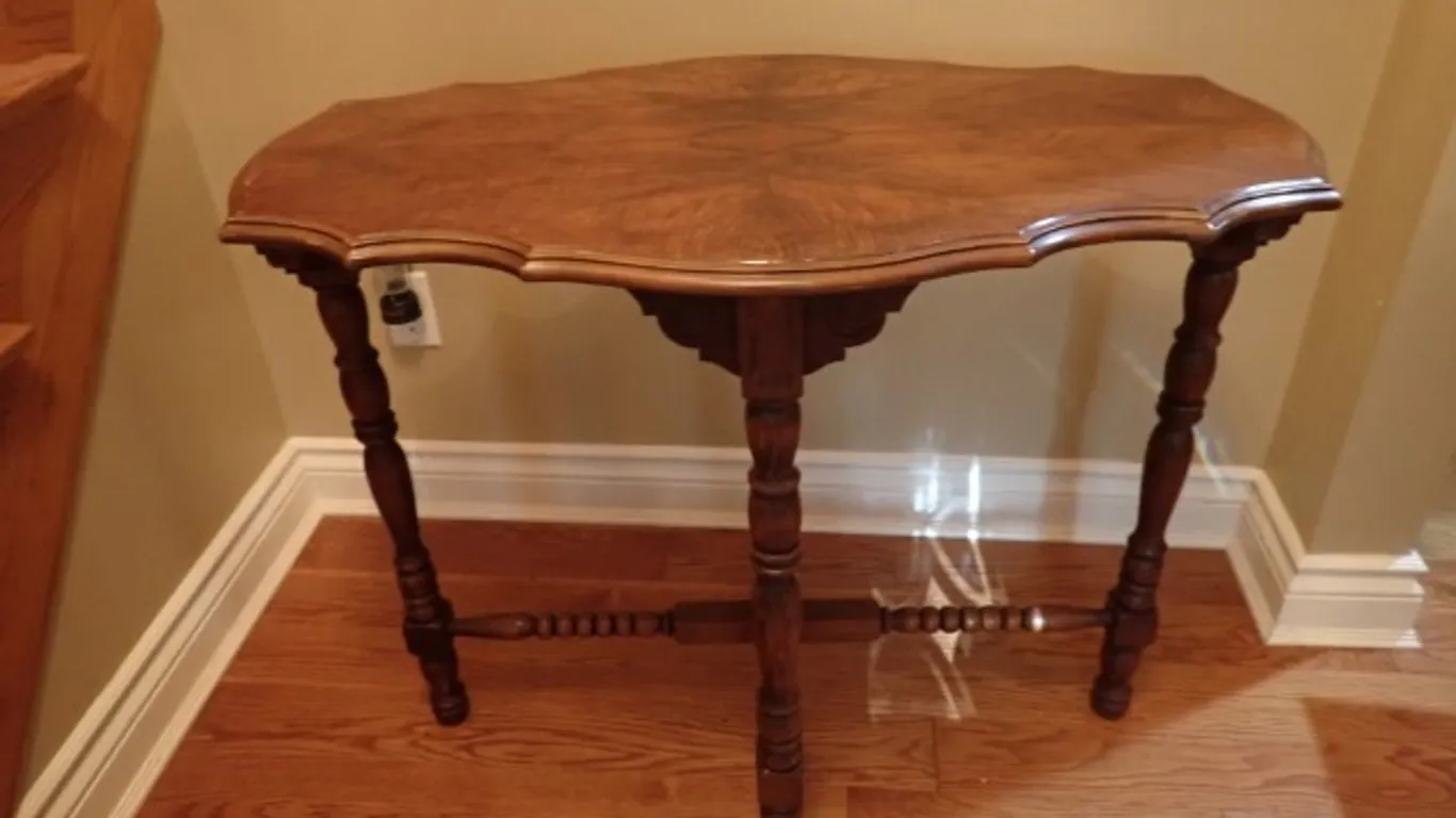Occasional Table