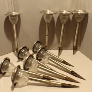Solar Garden Lights