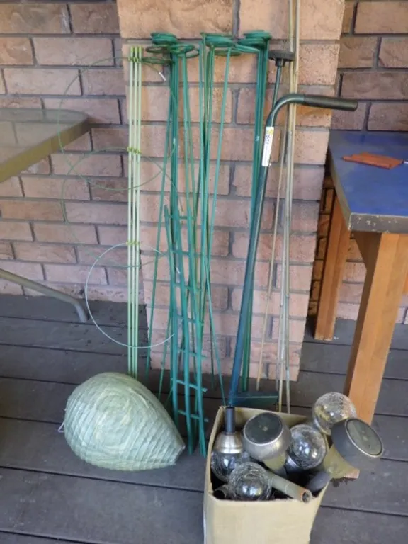 Garden Accessories
