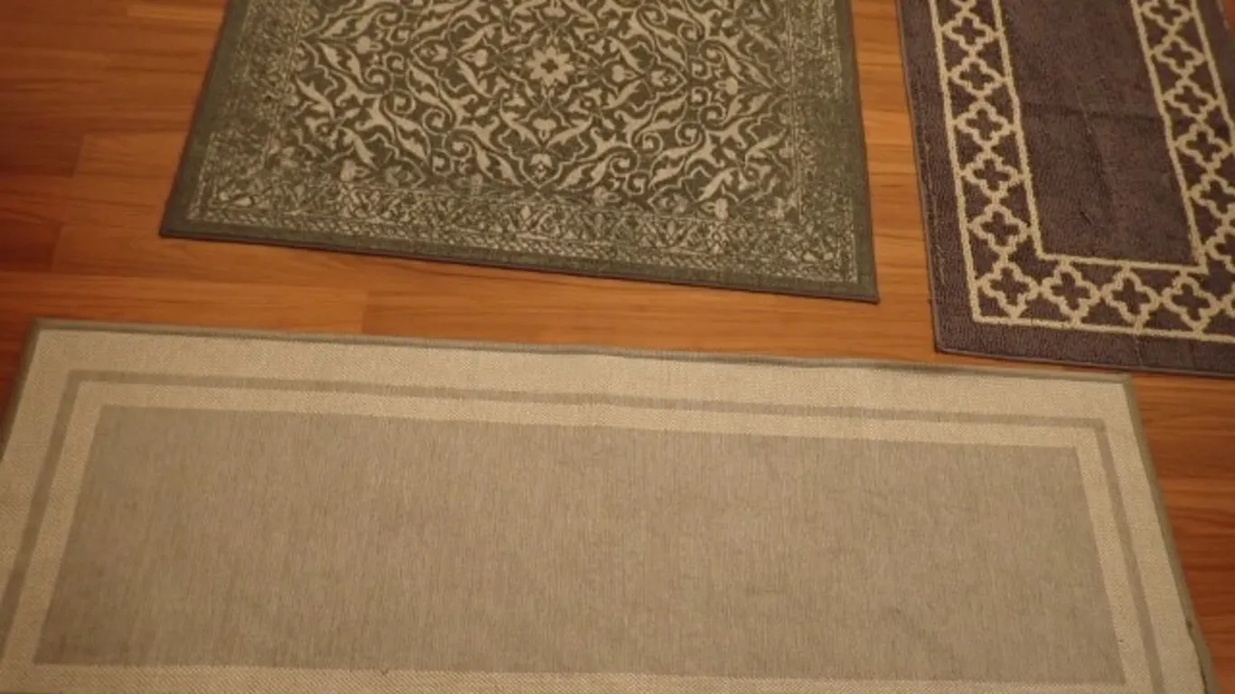 Rug Assortment