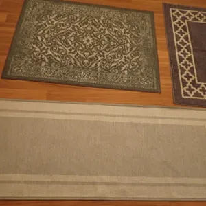 Rug Assortment