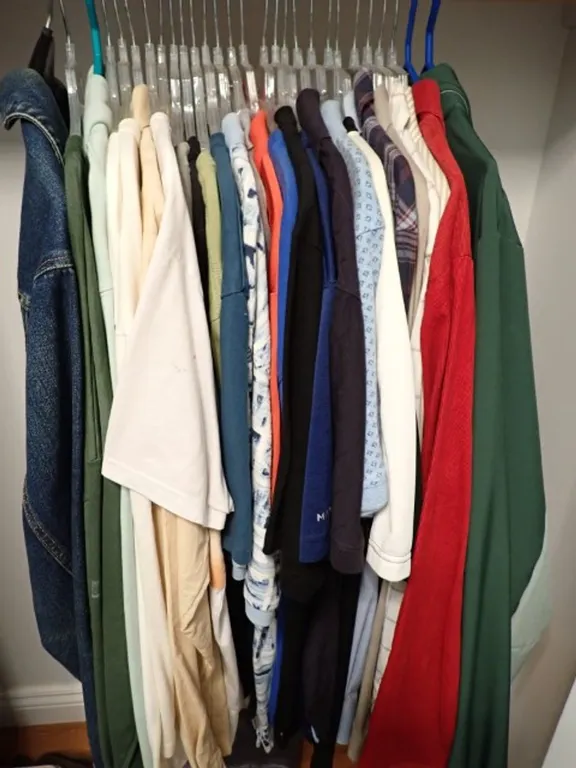 Men's Casual Shirts+