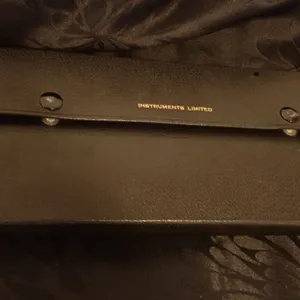 Vemco Mid 20th Century Technical Drafting Tool Set