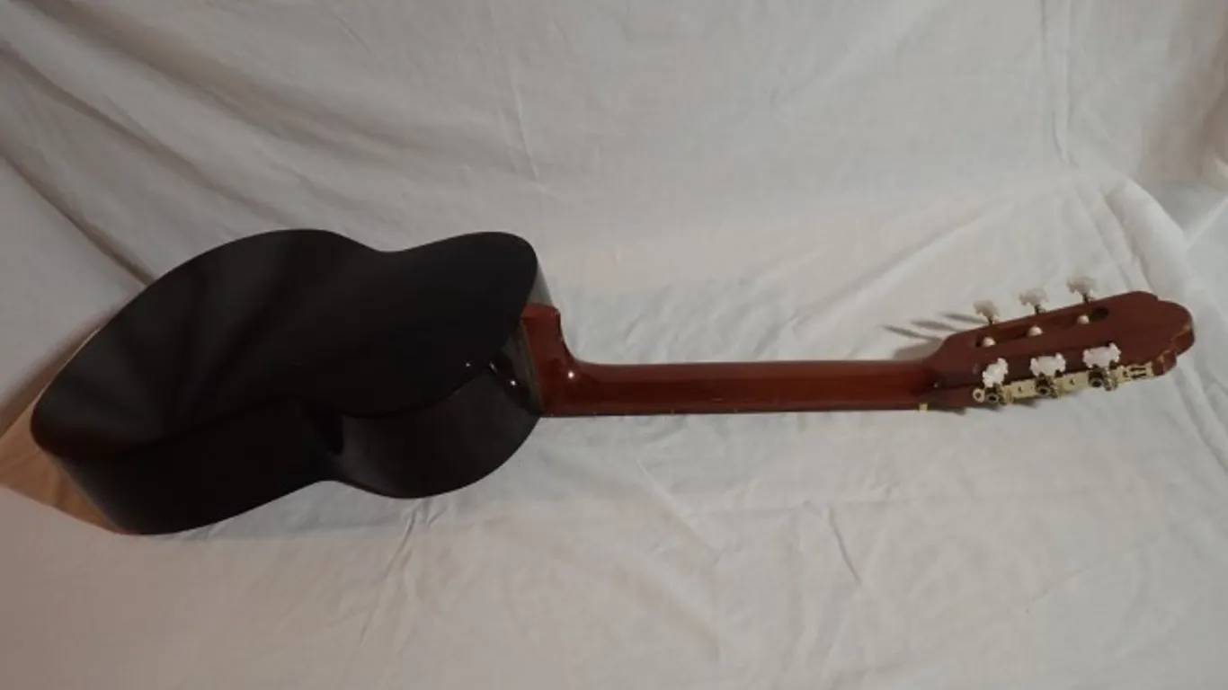 Classical Guitar