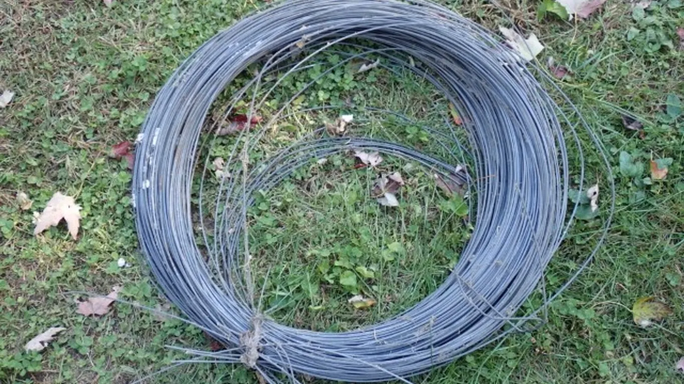 Metal Wire