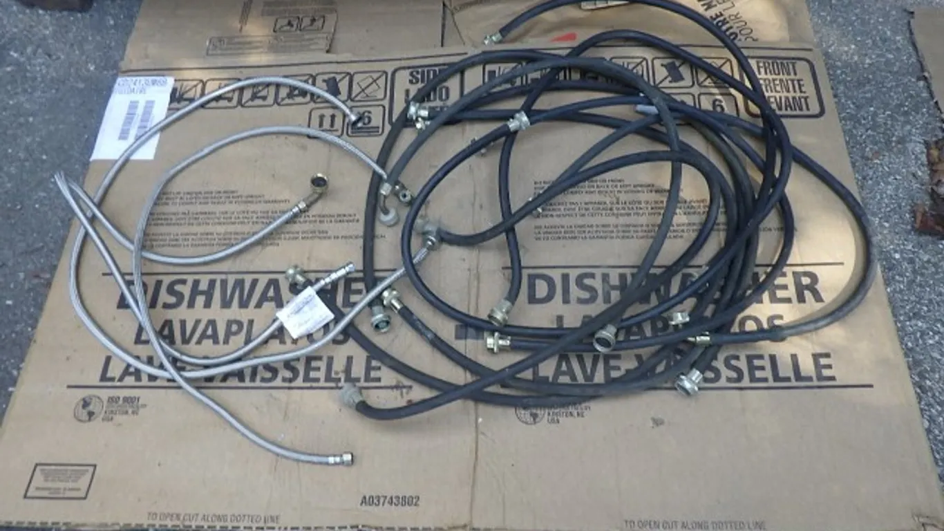 Hoses