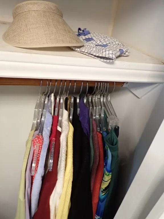 Women's Casual Clothing