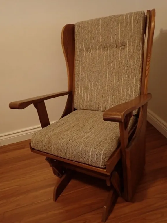 Platform Rocker