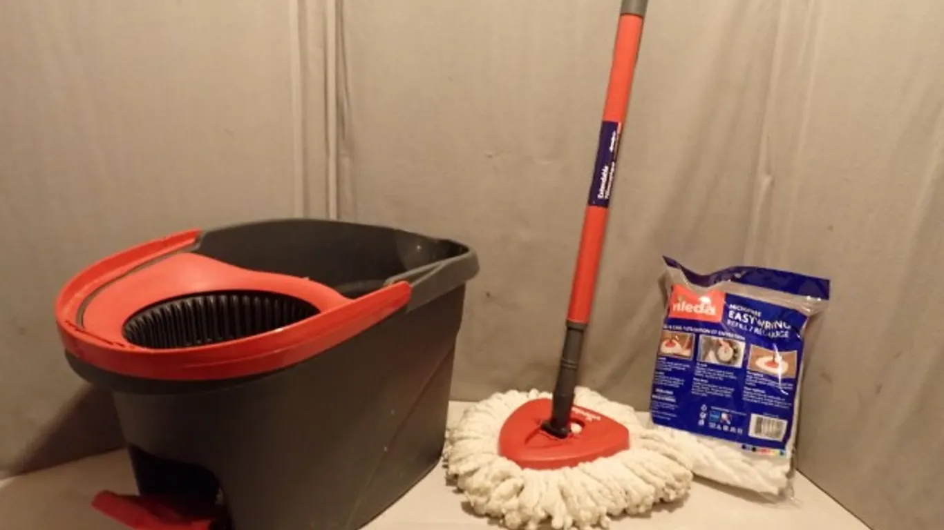 Vileda Easywring