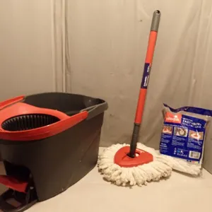 Vileda Easywring