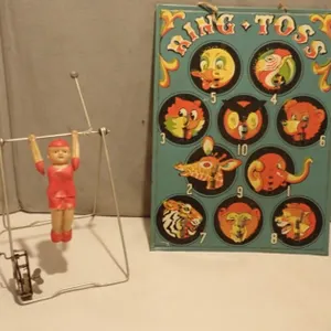 VIntage Toys