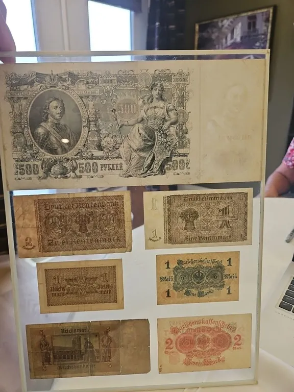 Foreign Currency