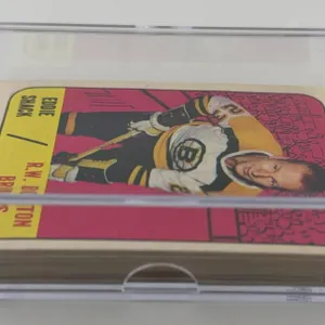 1968-69 O-Pee-Chee Hockey Boston Bruins Team Lot Vintage NHL Cards