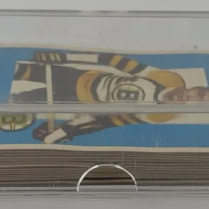 1959-60 Topps Hockey Boston Bruins Team Lot Vintage NHL Cards