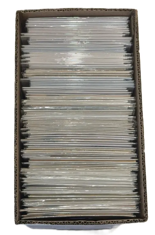 Short Box of Assorted Comics - Video Available