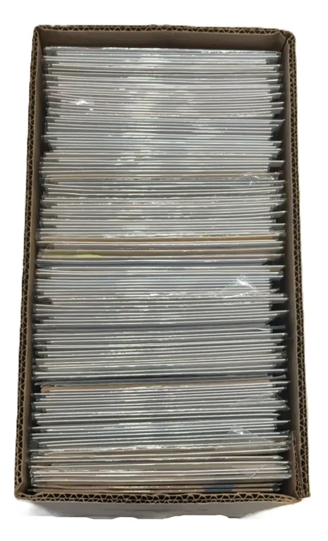 Short Box of Assorted Comics - Video Available