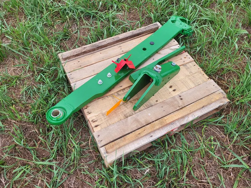 Unused John Deere 6R 175 Draft Arm