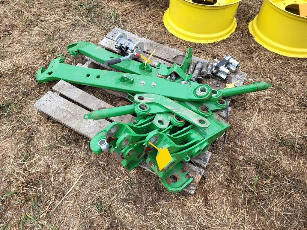 John Deere
