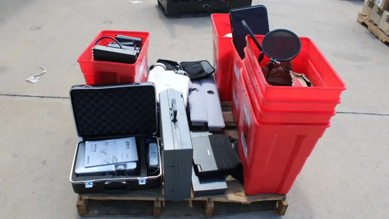 Miscellaneous Technology